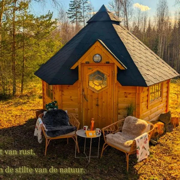 Kota，位于拉彭兰塔的酒店