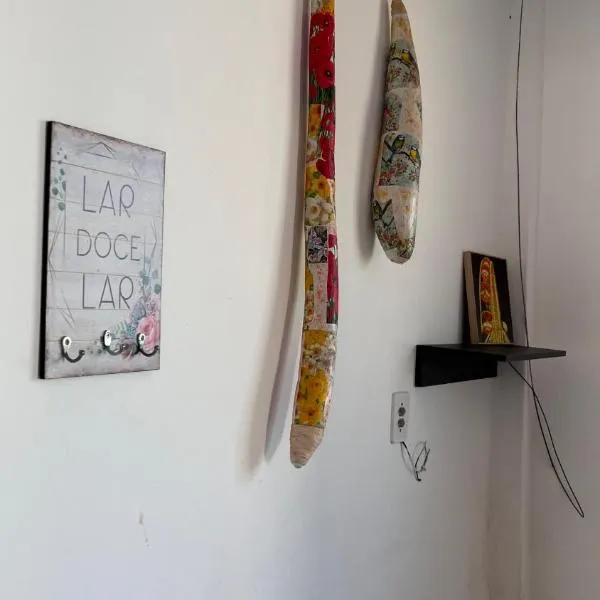 Casa Dondoca 2，位于戈亚斯的酒店