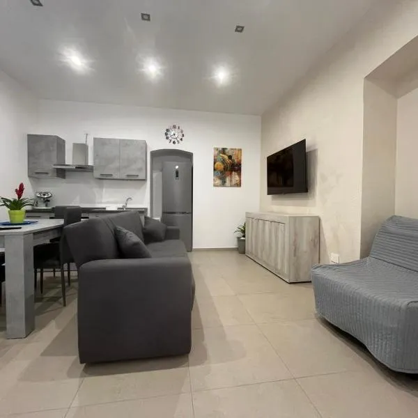 CasaVacanzeCassanelli，位于比谢列的酒店