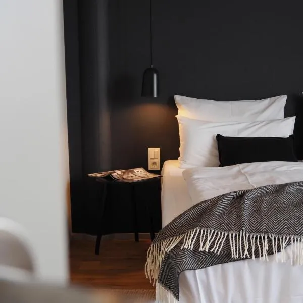 Bold Hotel München Giesing，位于慕尼黑的酒店