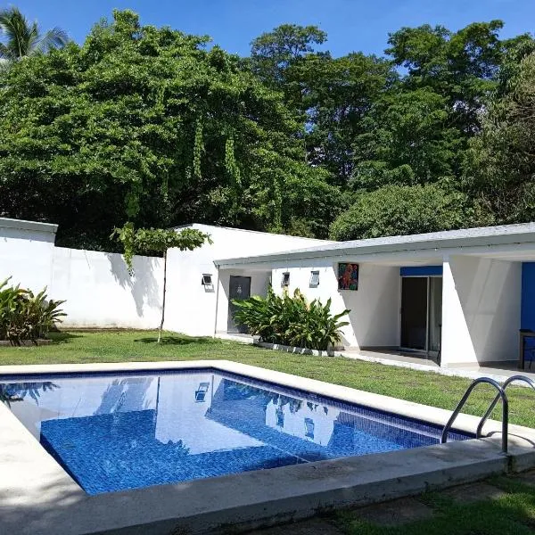 Hotel La Guarida，位于Palma的酒店