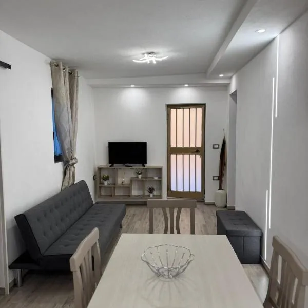 Dafne Accomodation，位于Fitili的酒店