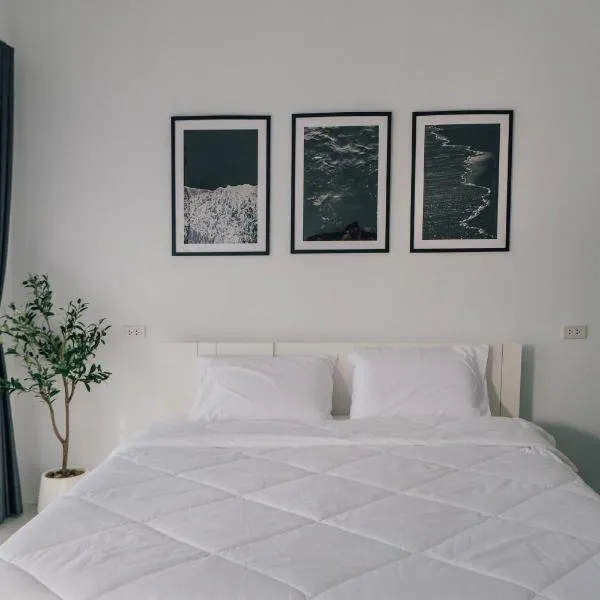 SomeNights，位于通萨拉的酒店