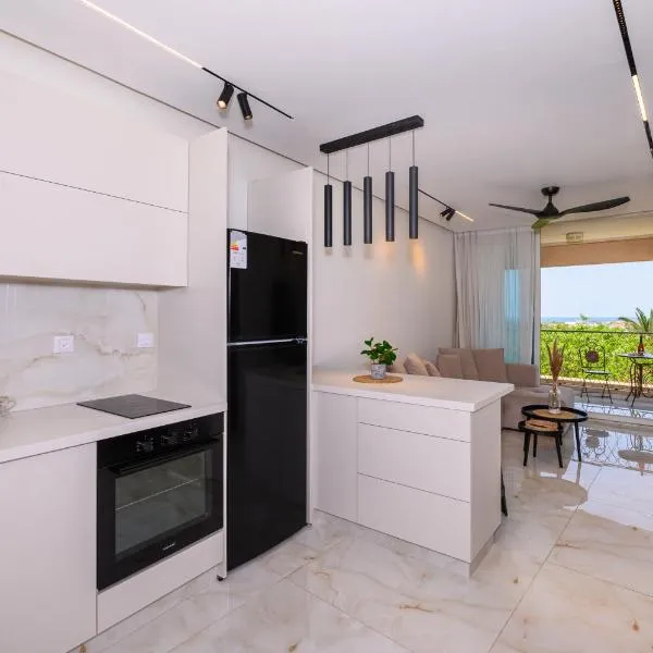 Royal Suite Caesarea，位于凯撒利亚的酒店