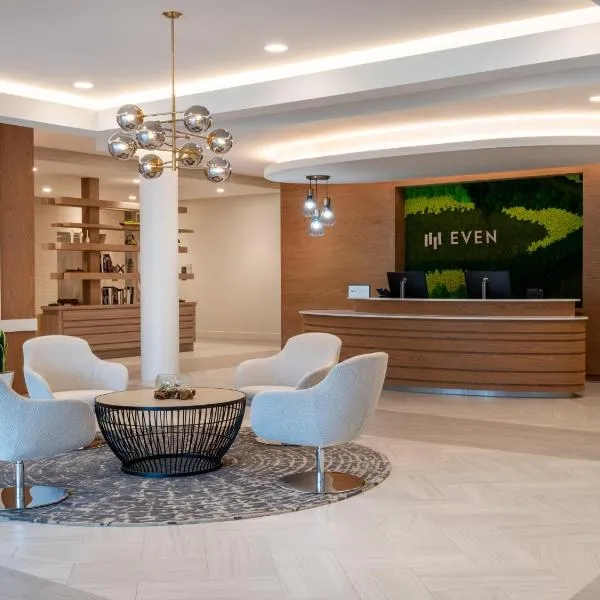 EVEN Hotel Miami - Doral Area by IHG，位于Sweetwater的酒店