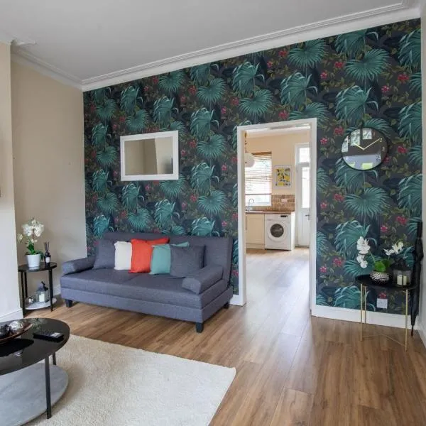 Daisy Guest House，位于奥尔德姆的酒店