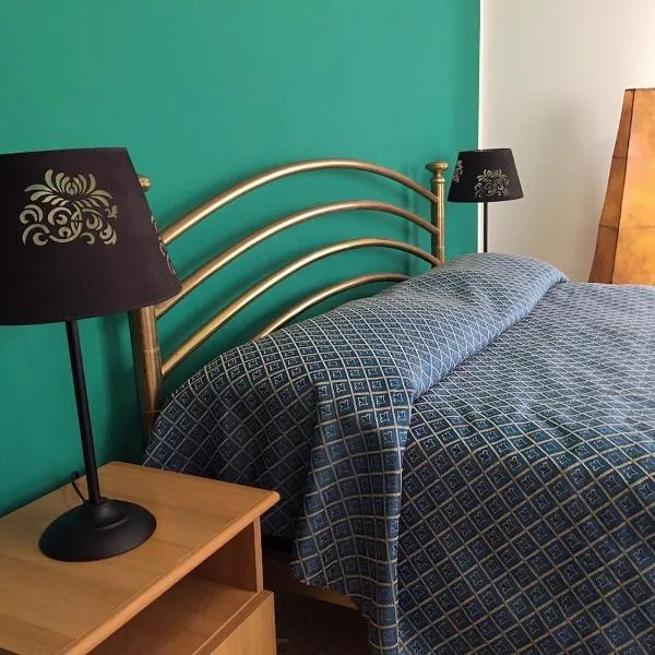 Pied-à-terre ADELMA，位于特尔尼的酒店