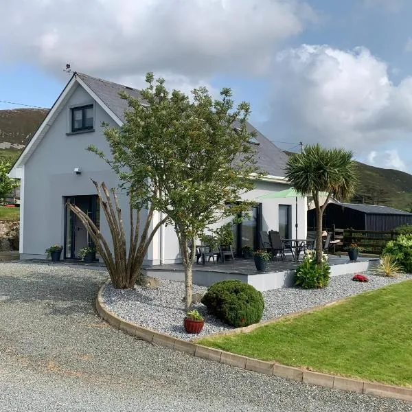 The Beauty Spot，位于Feevaghmore的酒店