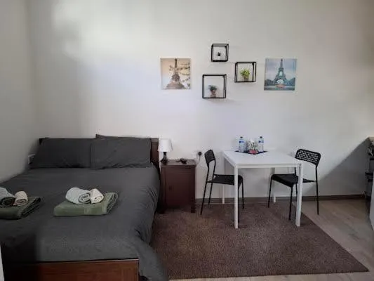 Hopes room，位于韦克斯福德的酒店