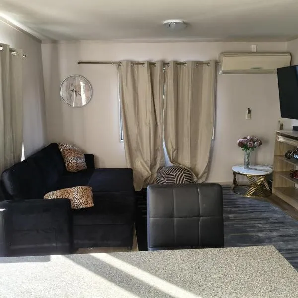 Your Snow Retreat 3 bedroom house，位于国家公园的酒店
