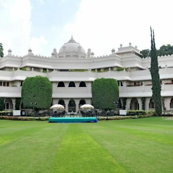 Vivanta Aurangabad, Maharashtra，位于Bhadji的酒店
