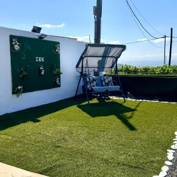 Joha's Zen，位于Islas Canarias的酒店