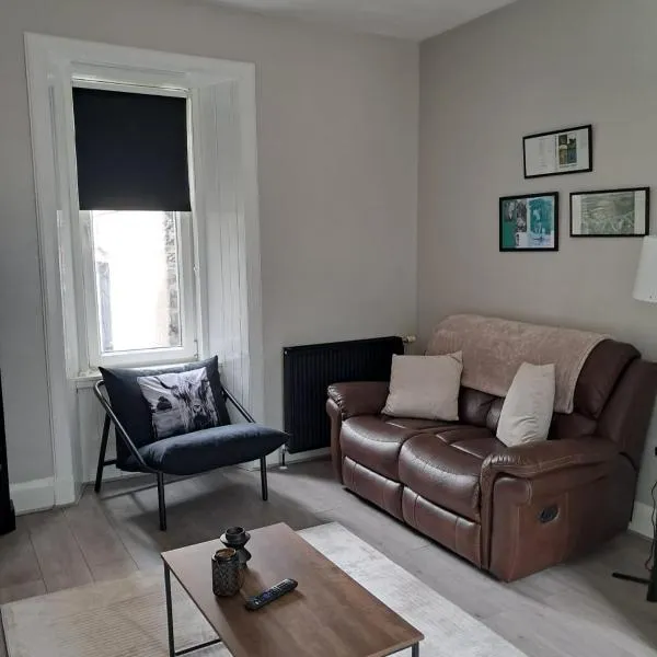 Granny's Hoose，位于威克的酒店