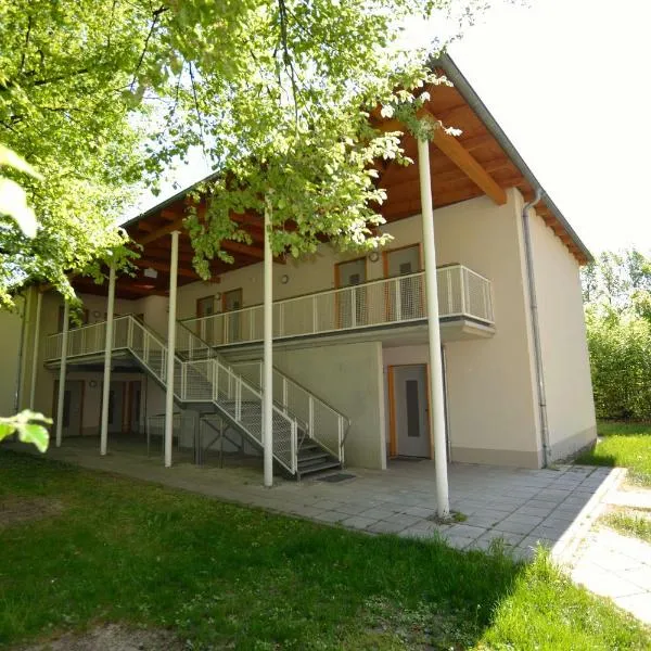 Villa Ephraim，位于Holtendorf的酒店