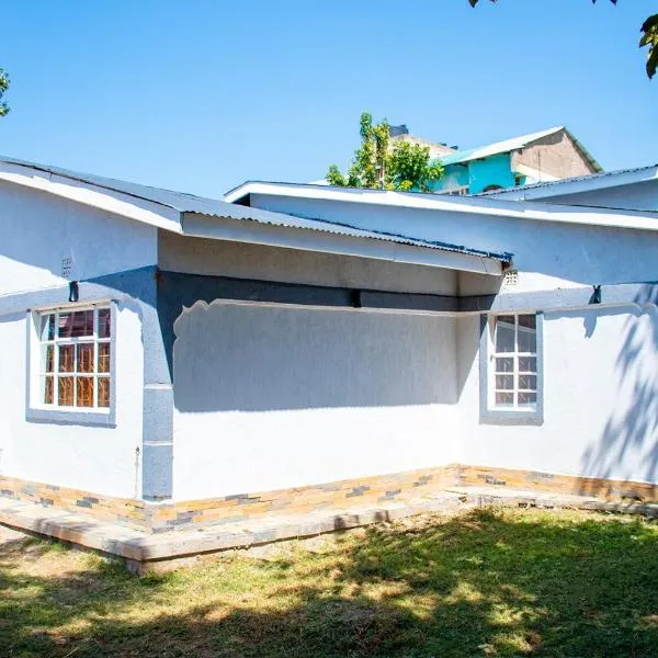 Mellan Country Home，位于Bungoma的酒店