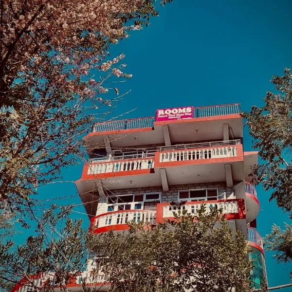 Nature View Home Stay，位于马恩迪的酒店