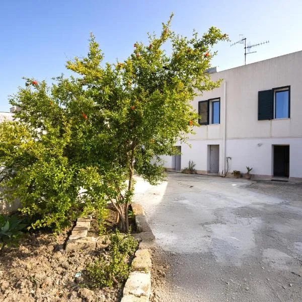 Casa nella valle，位于瓦尔德利切的酒店