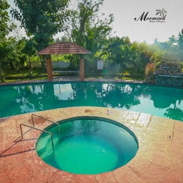 Mermaid Resorts & Banquets，位于钦奈的酒店