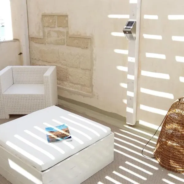 Appartamenti e Camere Silva Trapani，位于特拉帕尼的酒店