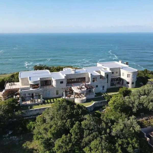 Castle On The Heads，位于克尼斯纳的酒店