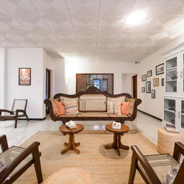 Eden Kandy，位于康提的酒店