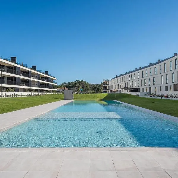 GuestReady - A charming place in a private condo，位于阿普利亚的酒店