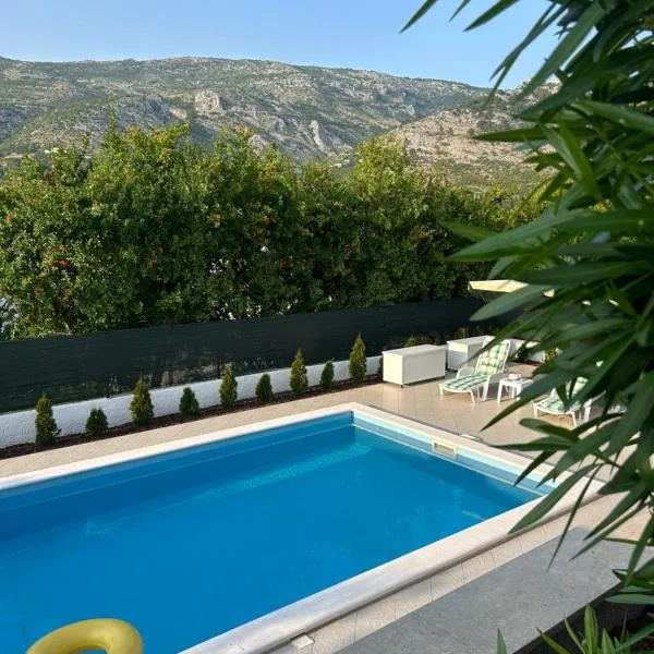 Riviera Blagaj，位于布拉加伊的酒店