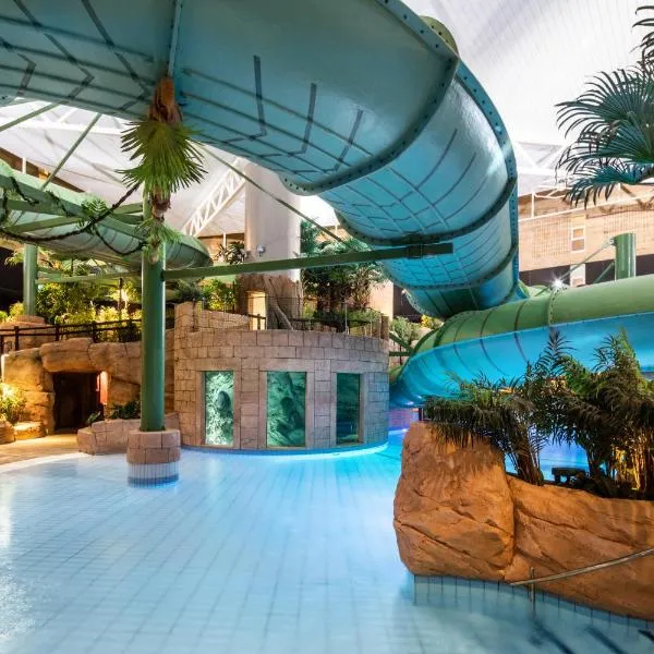 Quality Hotel The Reef，位于腓特烈港的酒店