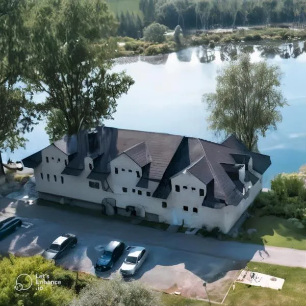 B&B Bela Vrba，位于Bačko Novo Selo的酒店