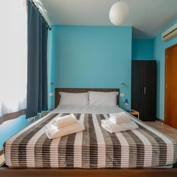 Marconi Lodge，位于威尼斯的酒店