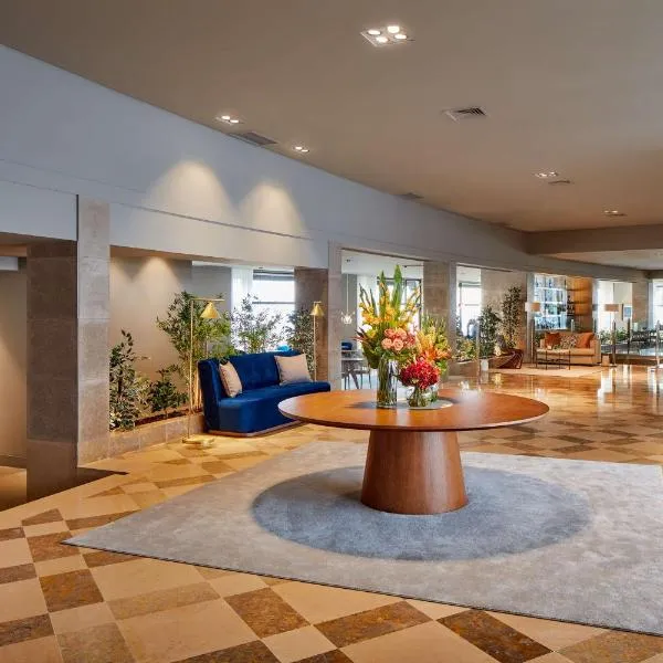 NH Sintra Centro，位于辛特拉的酒店