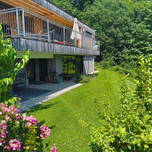 Casa Farnach，位于比尔的斯坦的酒店