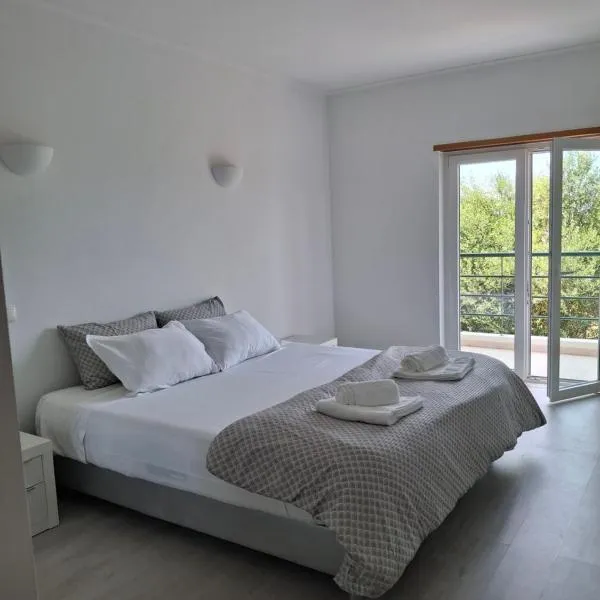 Princess House，位于拉戈斯的酒店