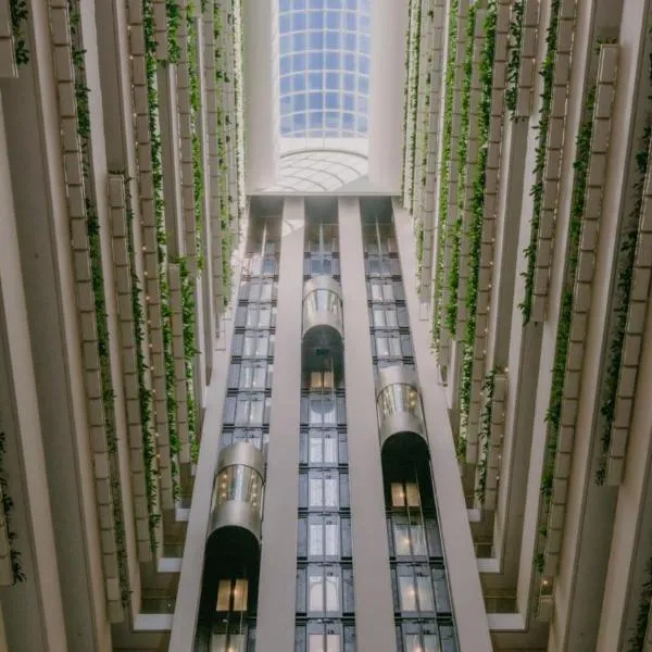 InterContinental Brisbane by IHG，位于布里斯班的酒店