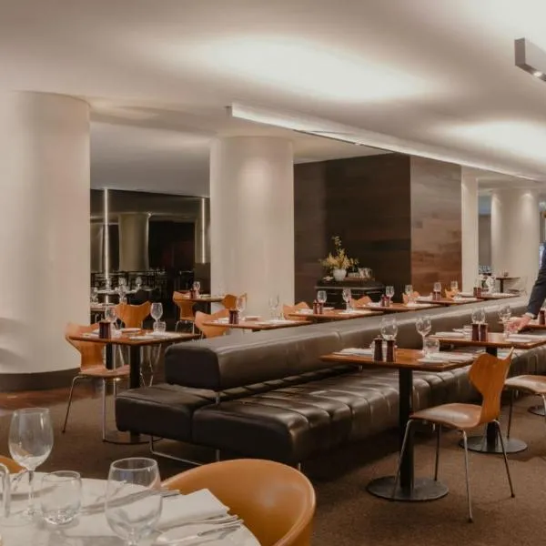 InterContinental Brisbane by IHG，位于布里斯班的酒店