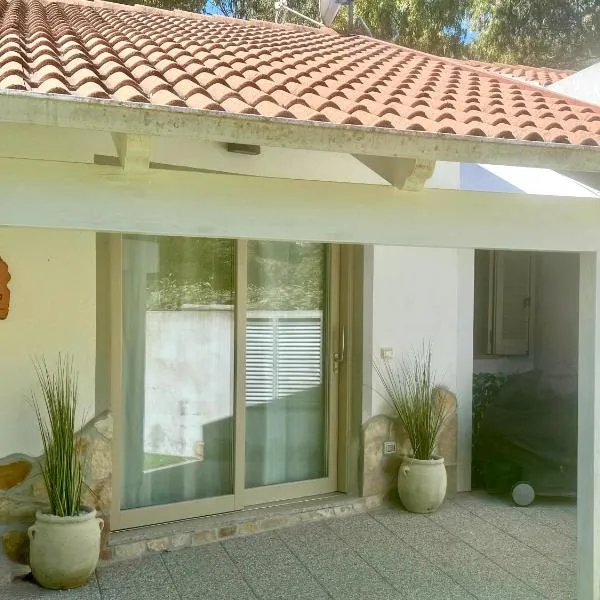 Casa Guilia，位于拉契亚的酒店