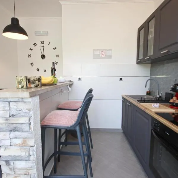 Konavle Village Apartment,位于西利皮的酒店