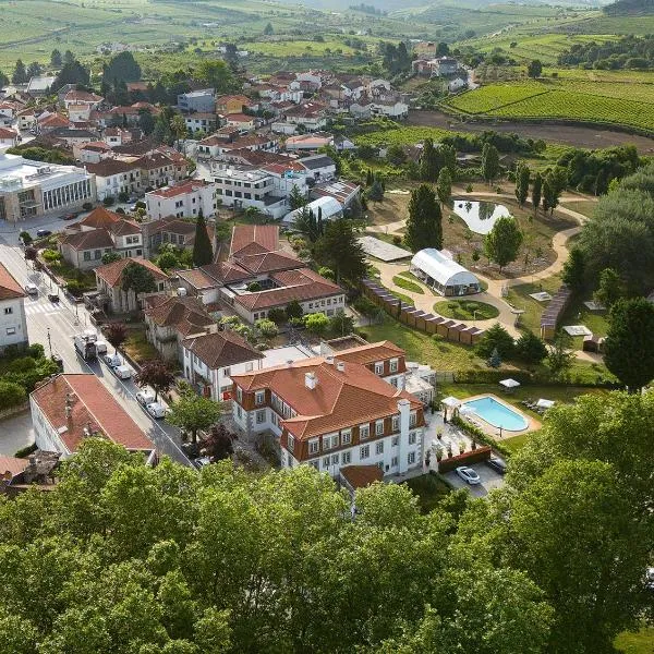 Forrester Essence Douro Hotel - by Unlock Hotels，位于阿利若的酒店