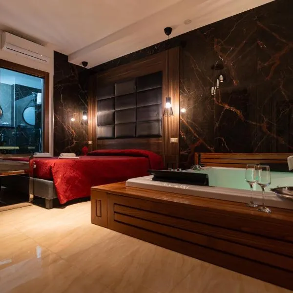 Diamond，位于兰达佐的酒店