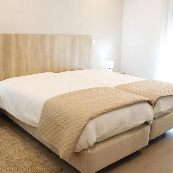 Apartamento Fátima Sanctuary，位于法蒂玛的酒店