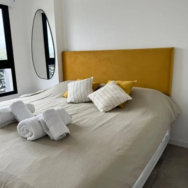 Departamento Confort AVI，位于萨尔塔的酒店