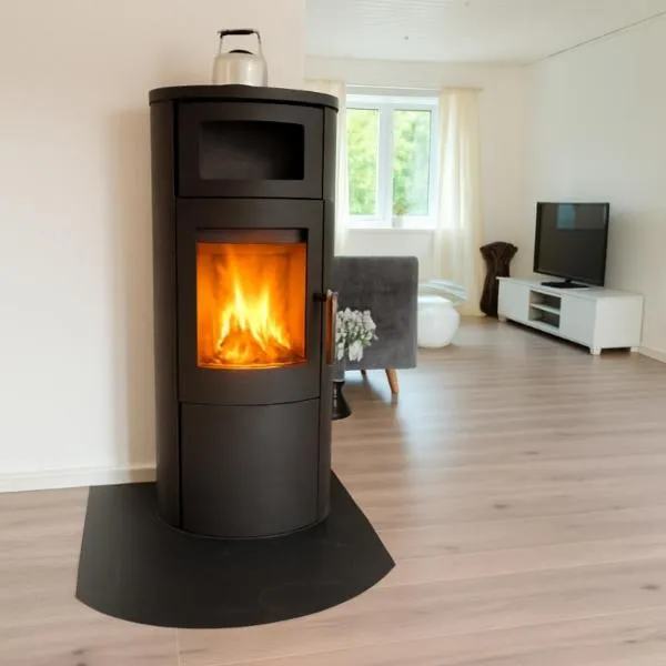 Guldmark，位于莱姆维的酒店