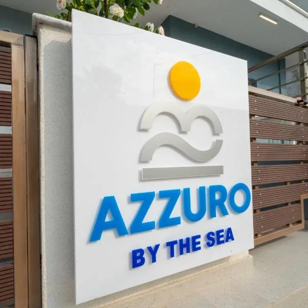 Azzuro，位于法纳里恩的酒店