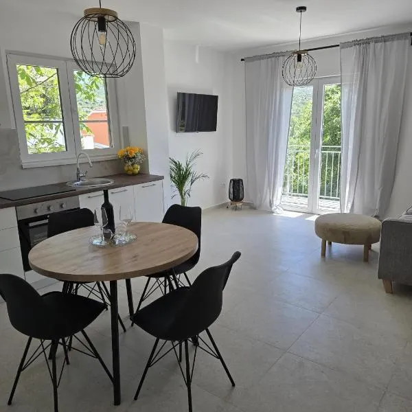 Apartmani Ika，位于克鲁塞沃的酒店
