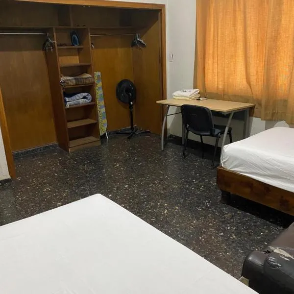 Casa Regia，位于蒙特雷的酒店