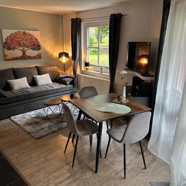 Harzzeit，位于布劳恩拉格的酒店