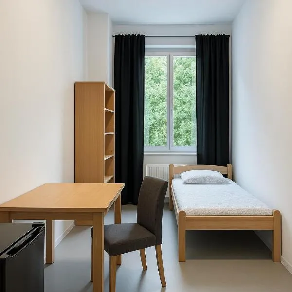 NonStop Home，位于慕尼黑的酒店