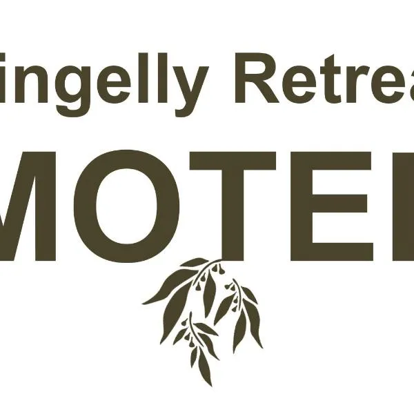 Pingelly Retreat Motel，位于Pingelly的酒店