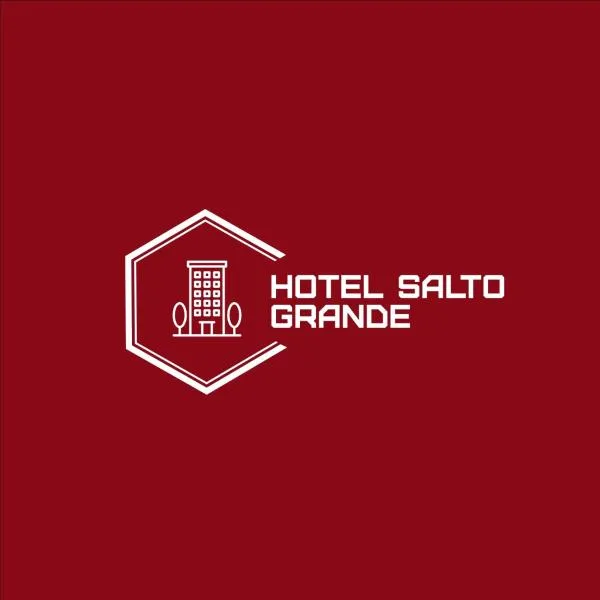 Hotel Salto Grande，位于伊帕廷加的酒店