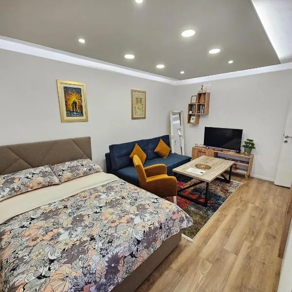 Apartman Noel Sarajevo，位于萨拉热窝的酒店